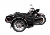 2012 Ural Retro 750 photo